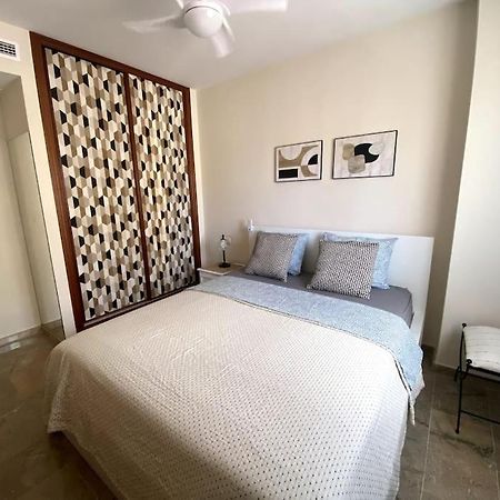 Apt In Central Torremolinos, Av Palma De Mallorca Nº 12 Luaran gambar