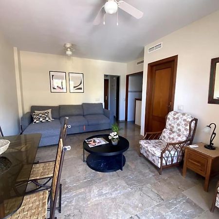 Apt In Central Torremolinos, Av Palma De Mallorca Nº 12 Luaran gambar