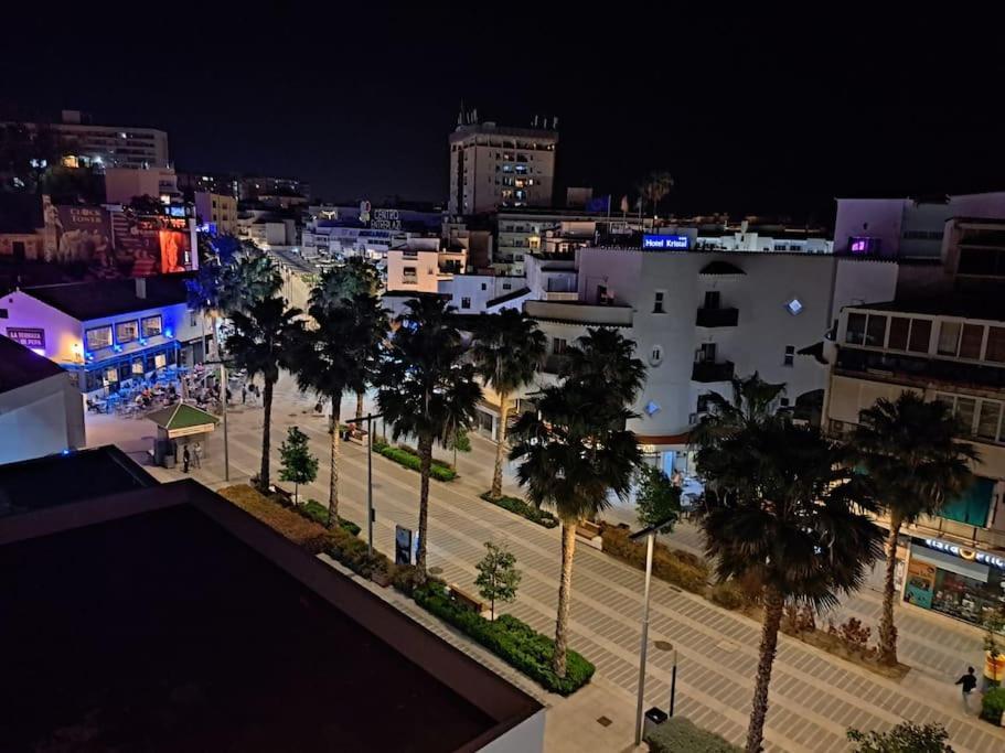 Apt In Central Torremolinos, Av Palma De Mallorca Nº 12 Luaran gambar